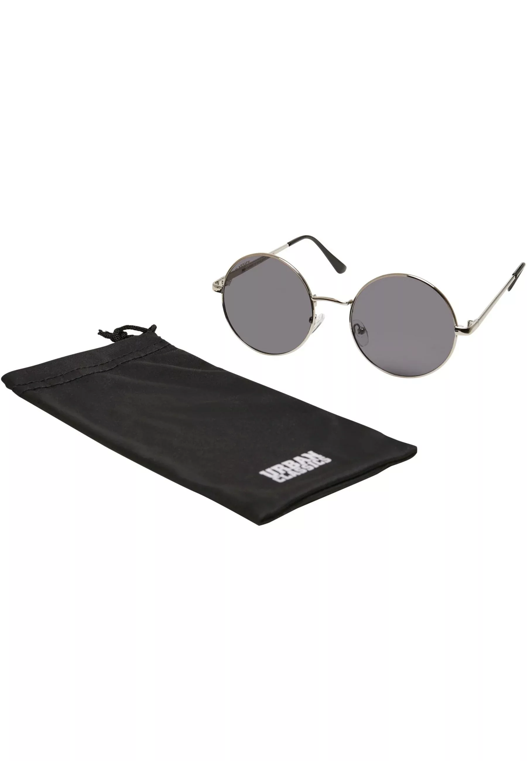 URBAN CLASSICS Sonnenbrille "Urban Classics Unisex 107 Sunglasses UC" günstig online kaufen