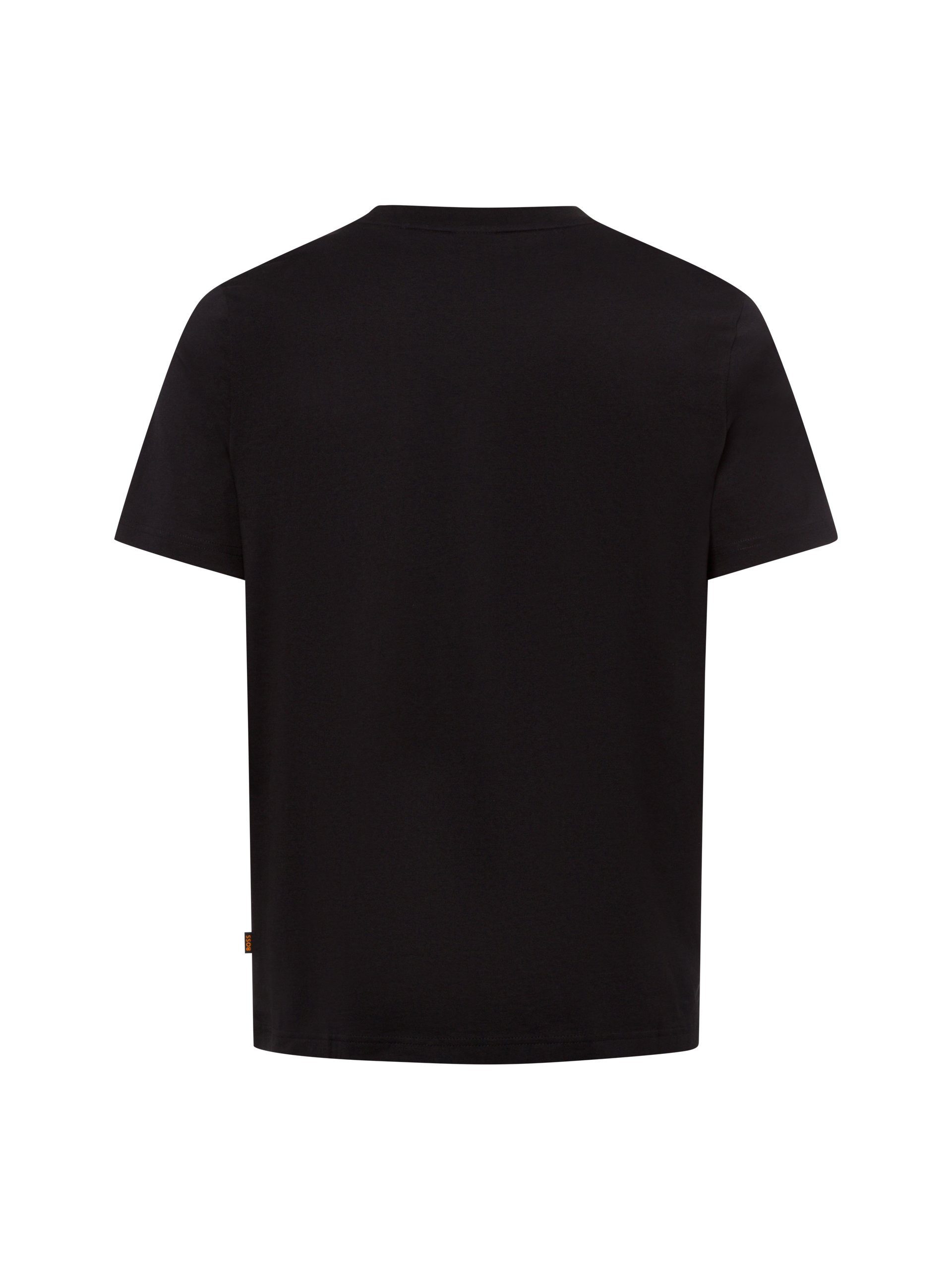 BOSS ORANGE T-Shirt Te_InJungle günstig online kaufen