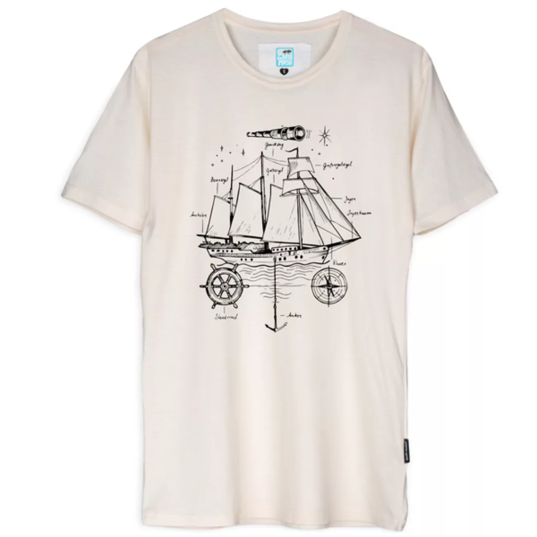 T-shirt Sailor günstig online kaufen