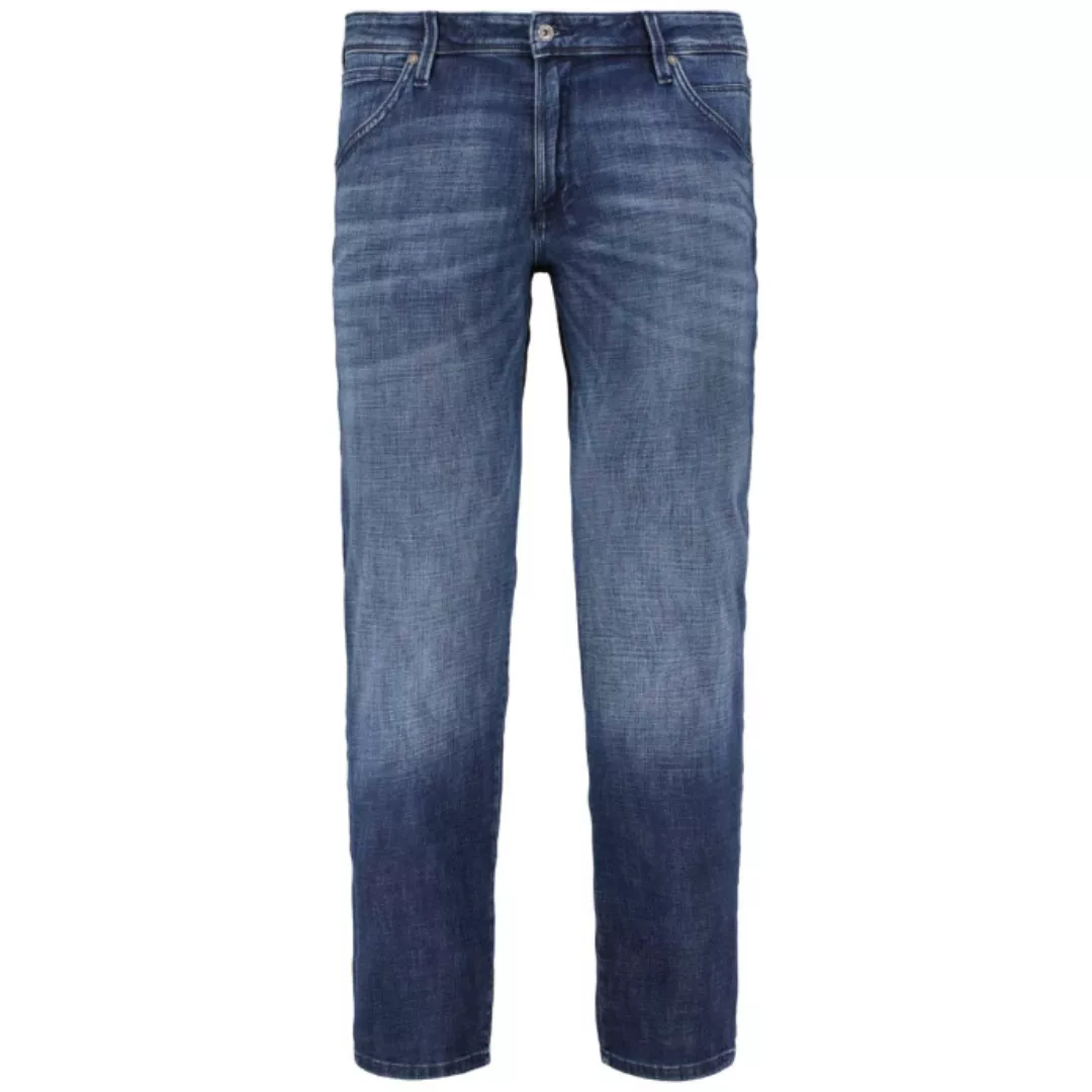 Jack & Jones PlusSize Slim-fit-Jeans GLENN FOX günstig online kaufen