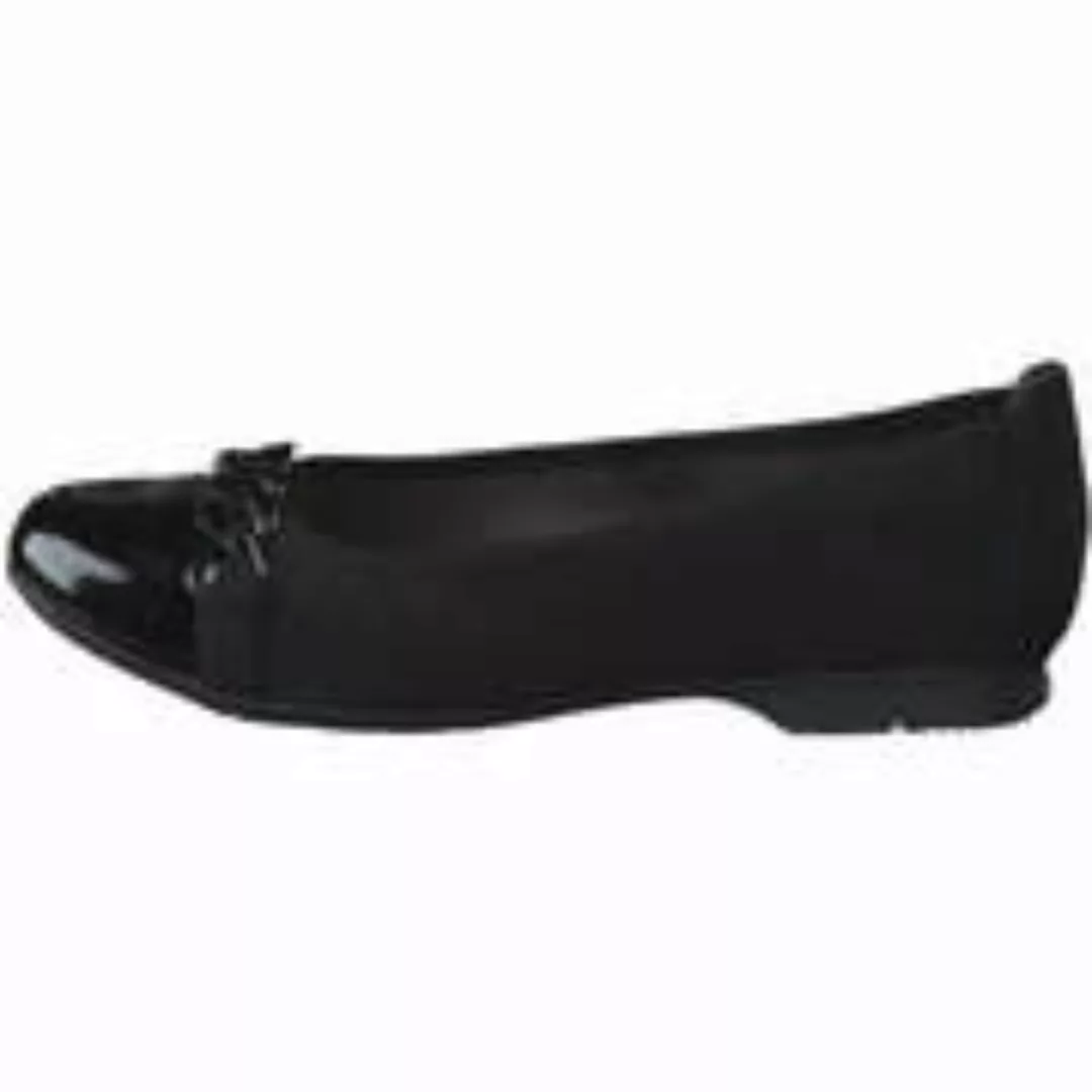 Jana Ballerina Damen schwarz günstig online kaufen