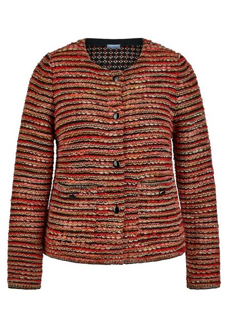 Rabe Strickjacke Rabe / Da.Strickjacke, Poncho / Strickjacke günstig online kaufen