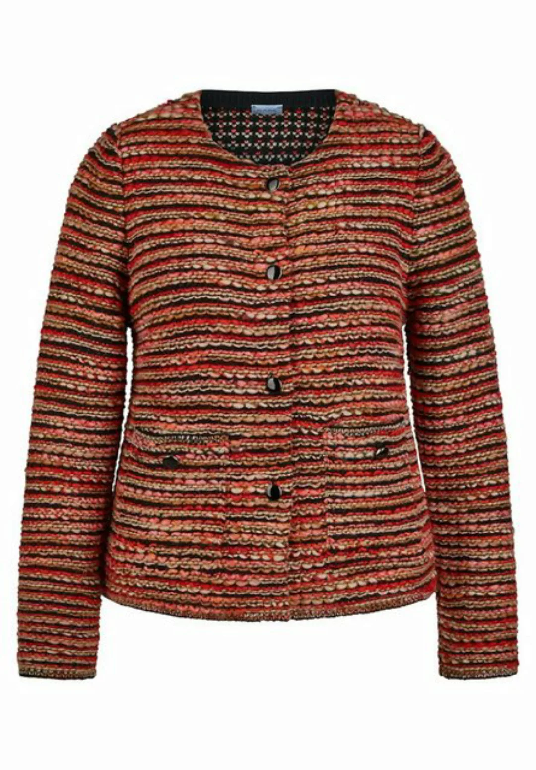 Rabe Strickjacke Rabe / Da.Strickjacke, Poncho / Strickjacke günstig online kaufen