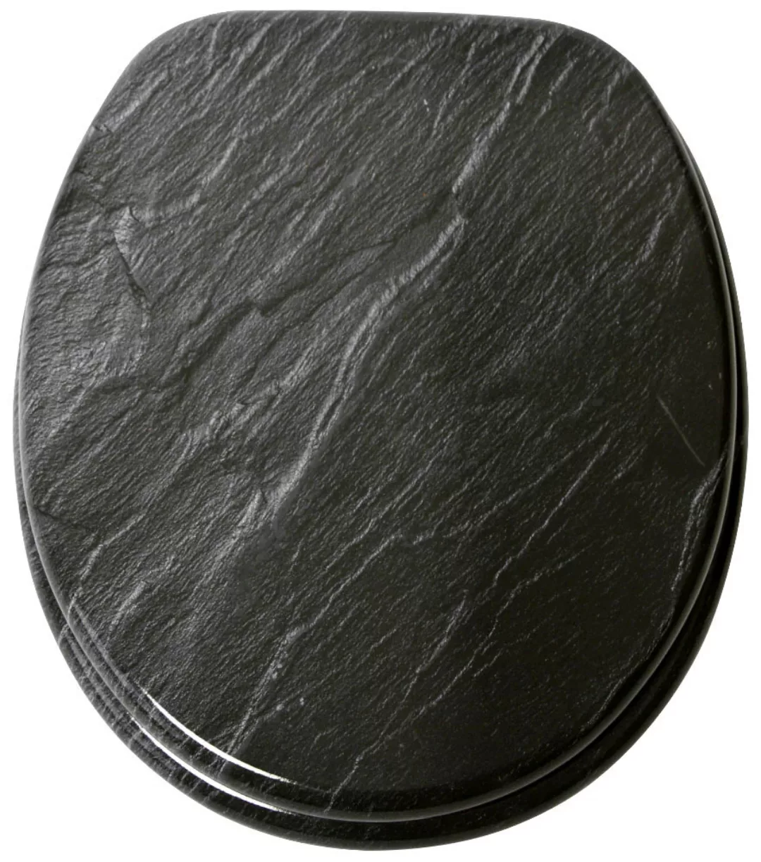 Sanilo Badaccessoire-Set "Granit", (Komplett-Set, 3 tlg.) günstig online kaufen