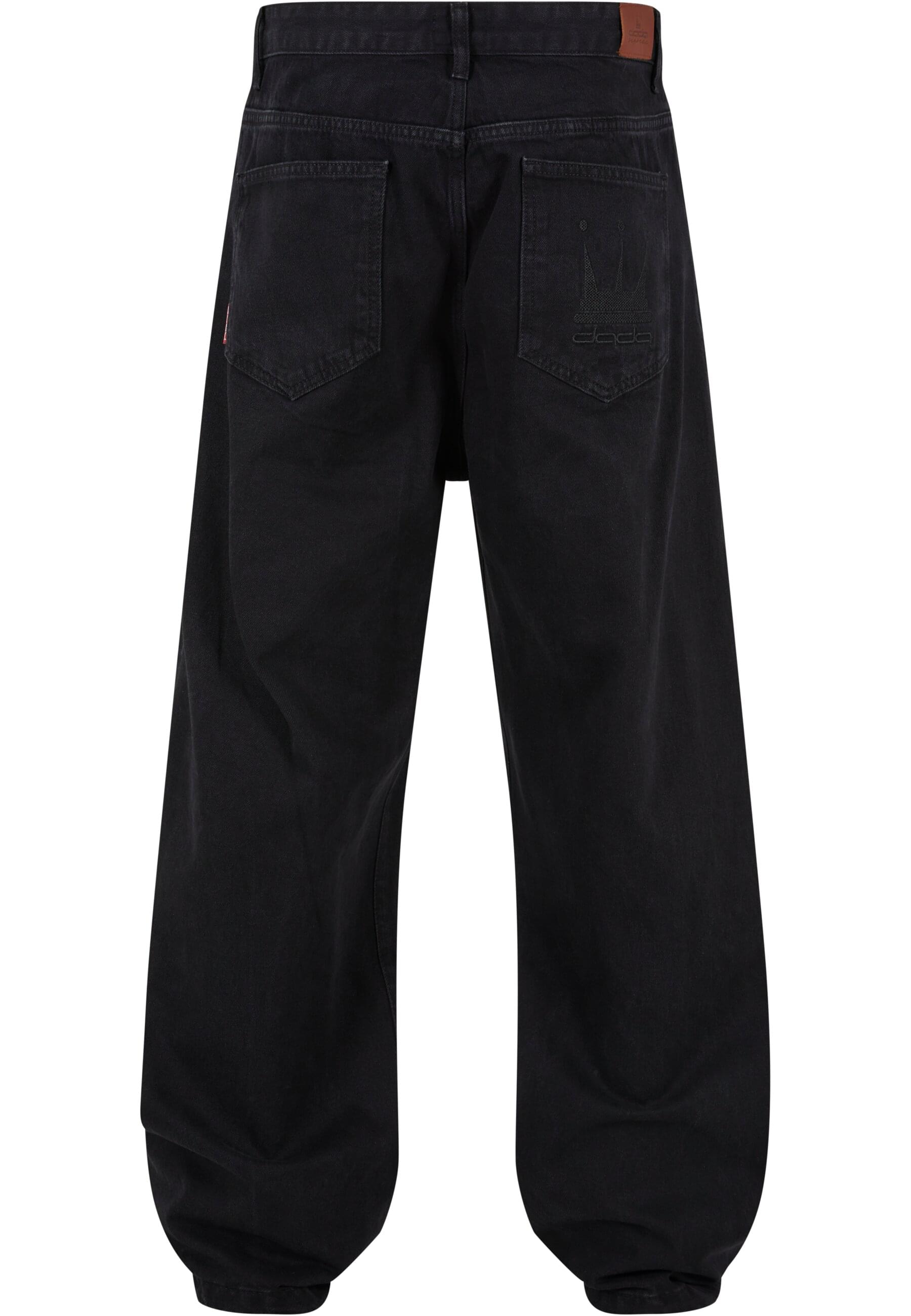 DADA Supreme Bequeme Jeans "DADA Supreme Herren Dada Supreme Supreme Baggy günstig online kaufen