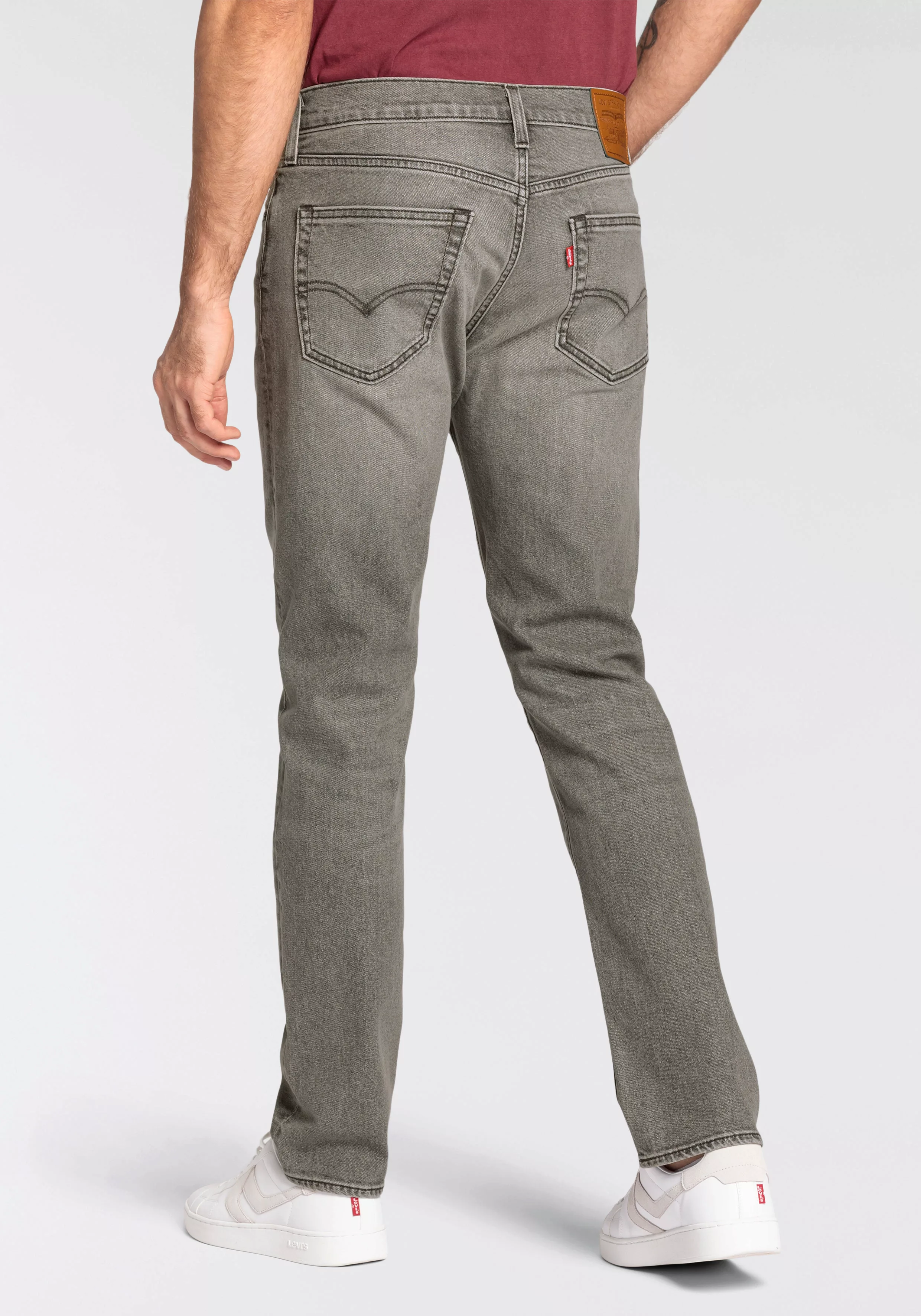 Levi's® Slim-fit-Jeans 511 SLIM mit Stretch günstig online kaufen