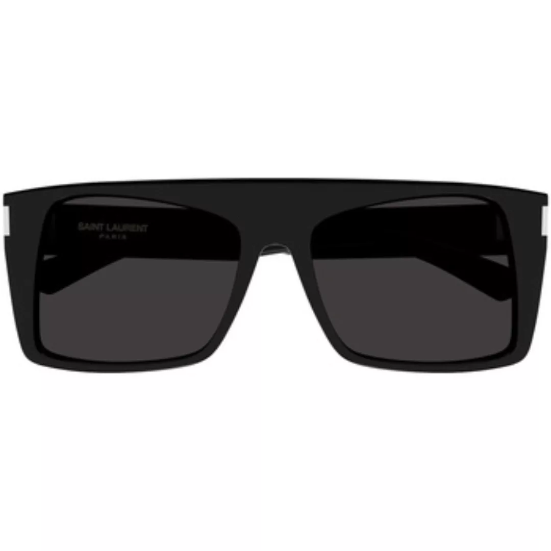 Yves Saint Laurent  Sonnenbrillen Saint Laurent SL 651 Vitti 001 Sonnenbril günstig online kaufen