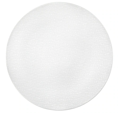 Seltmann Weiden Servierplatte »Life Fashion«, (1 tlg.), Platte rund, Ø 33 c günstig online kaufen