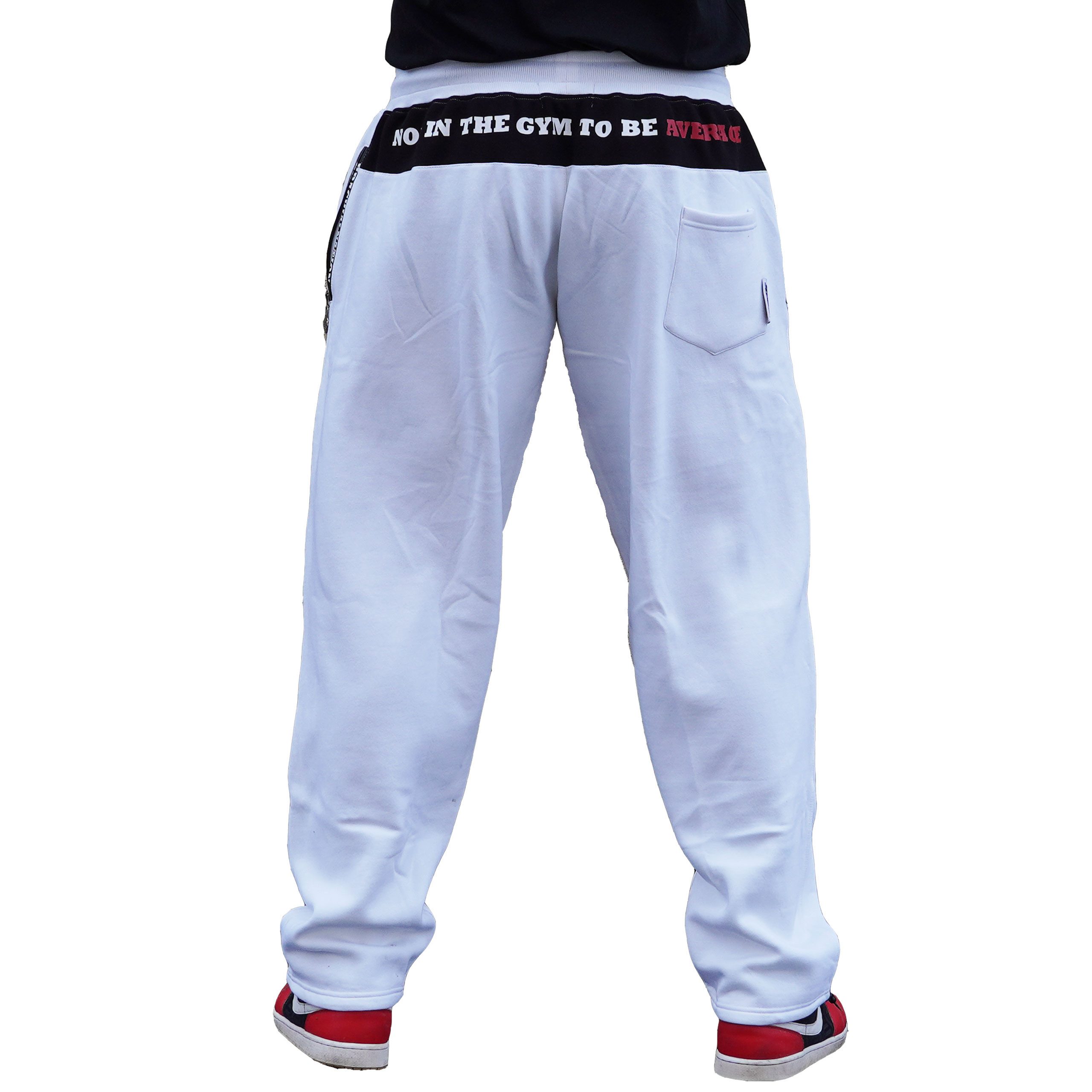 BRACHIAL THE LIFESTYLE COMPANY Sporthose Brachial günstig online kaufen