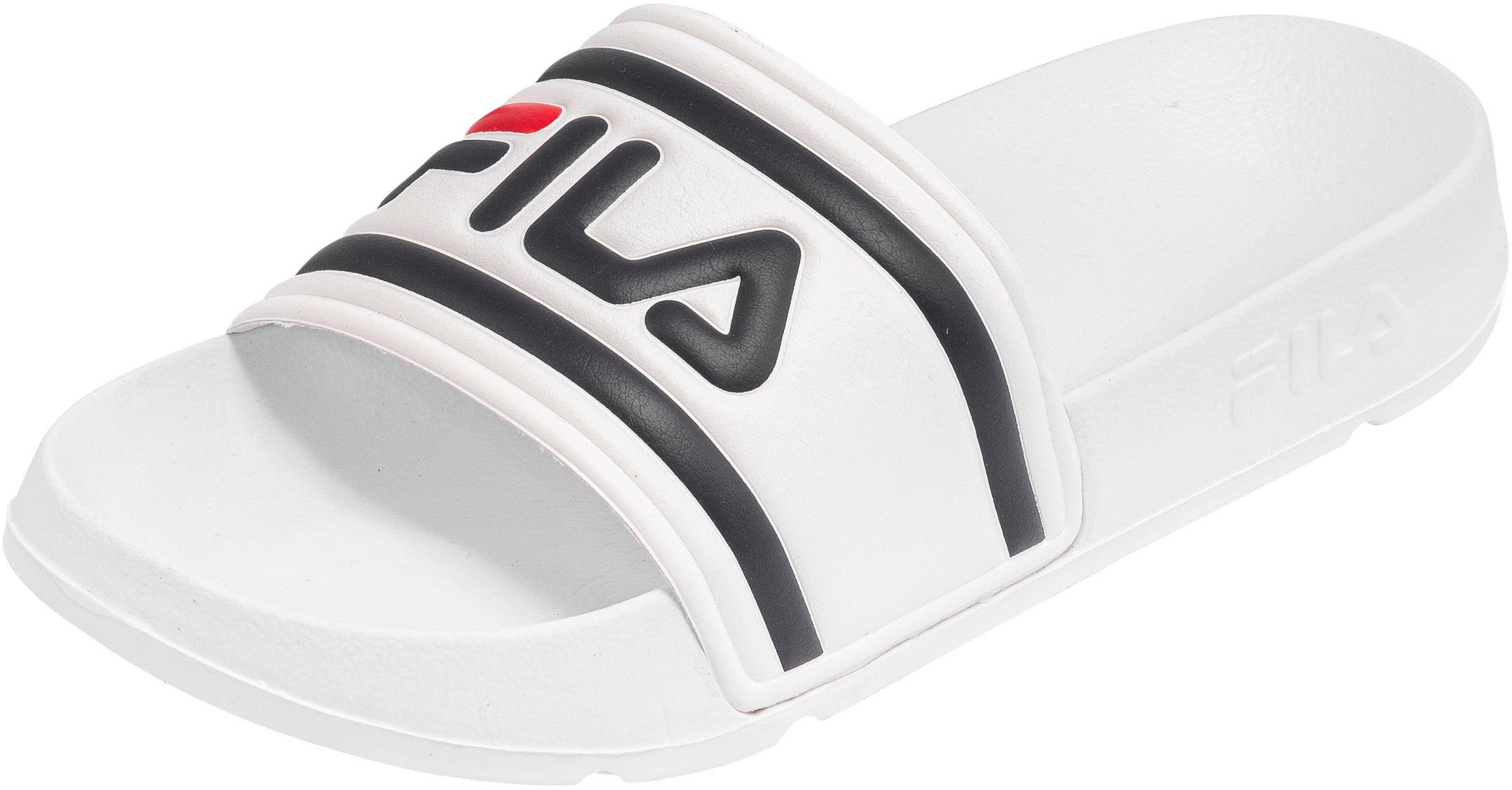Fila Badesandale "MORRO BAY" günstig online kaufen