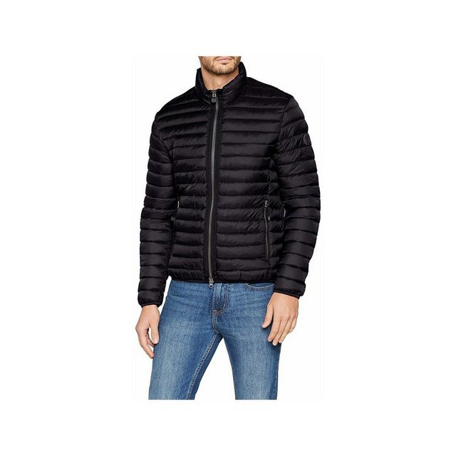 Marc O'Polo Anorak schwarz regular fit (1-St) günstig online kaufen