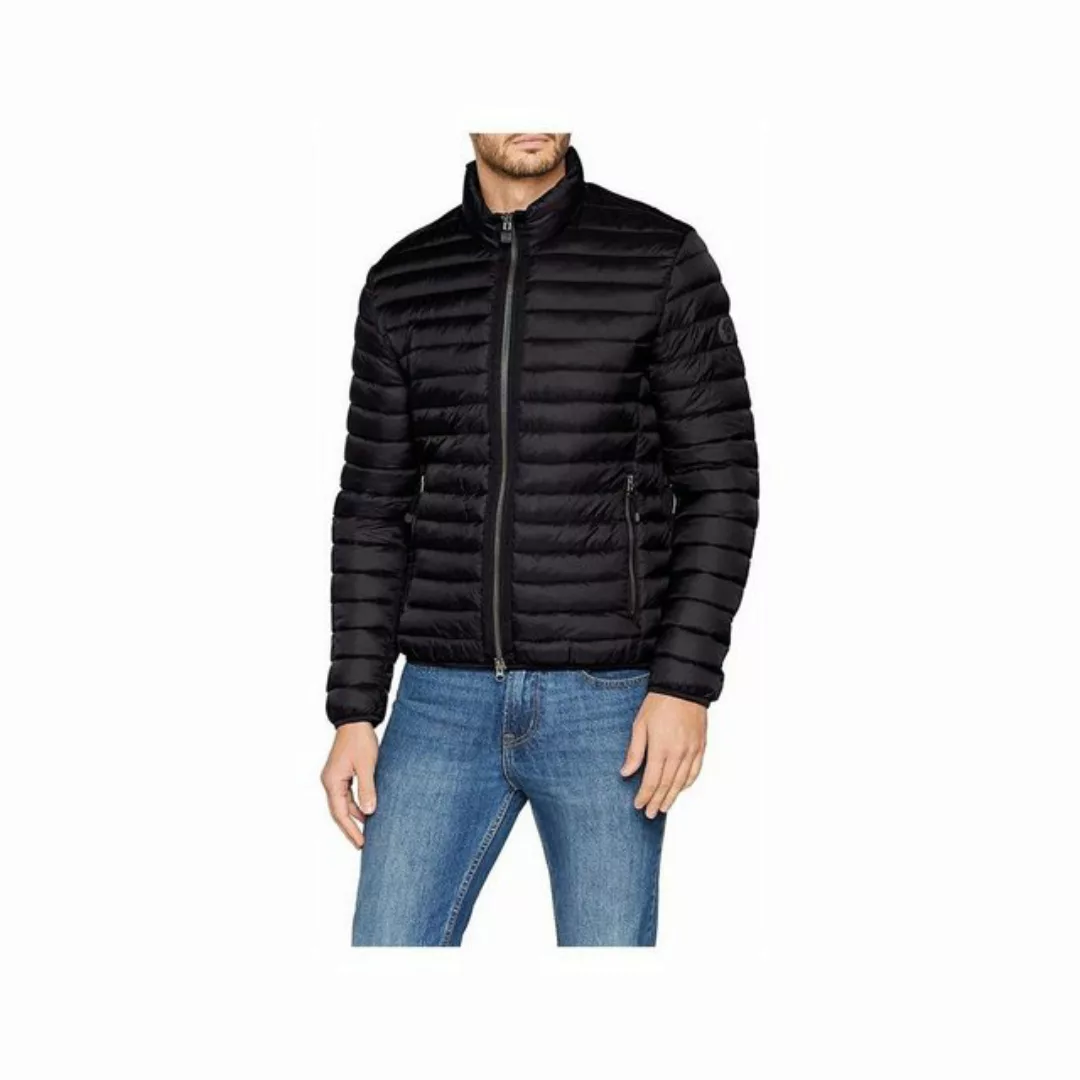 Marc O'Polo Anorak schwarz regular fit (1-St) günstig online kaufen