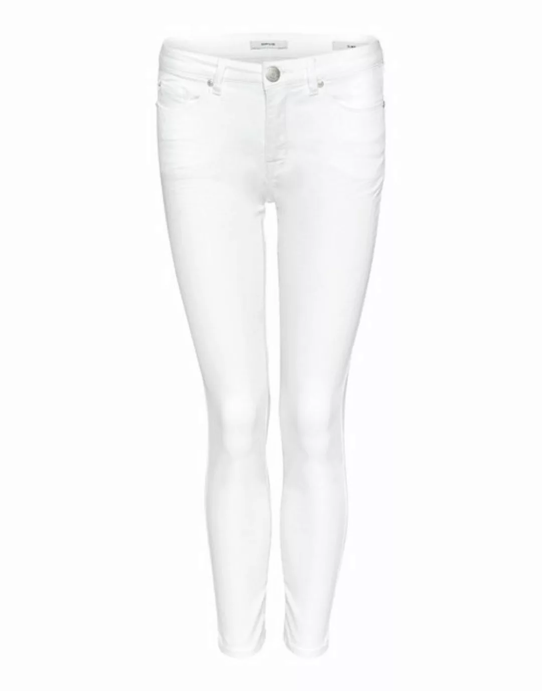 OPUS Skinny-fit-Jeans "Elma clear" günstig online kaufen