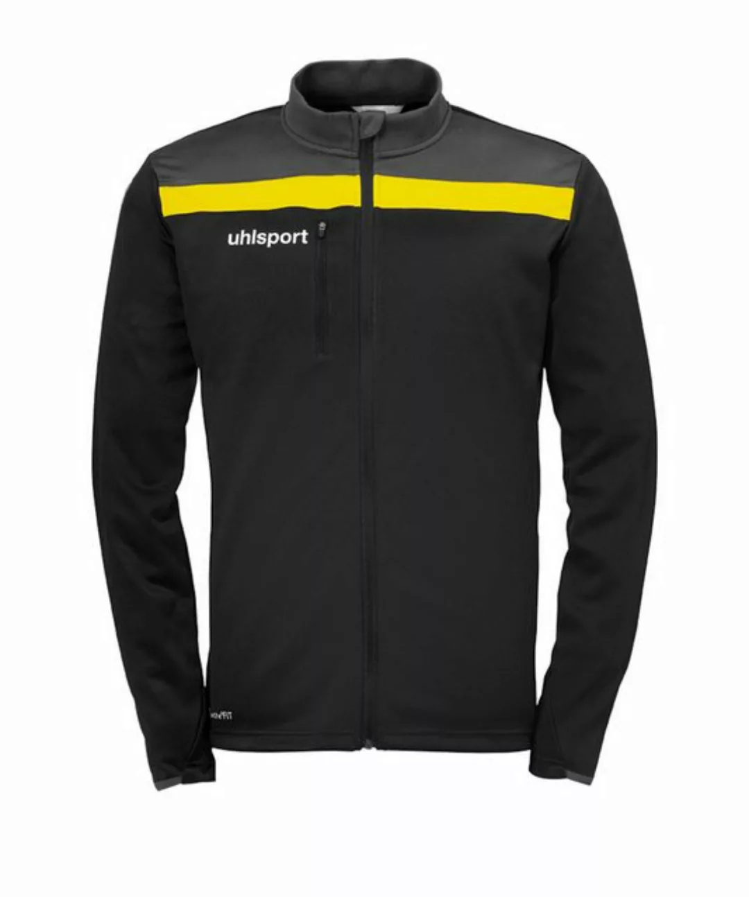 uhlsport Sweatjacke Offense 23 Trainingsjacke günstig online kaufen