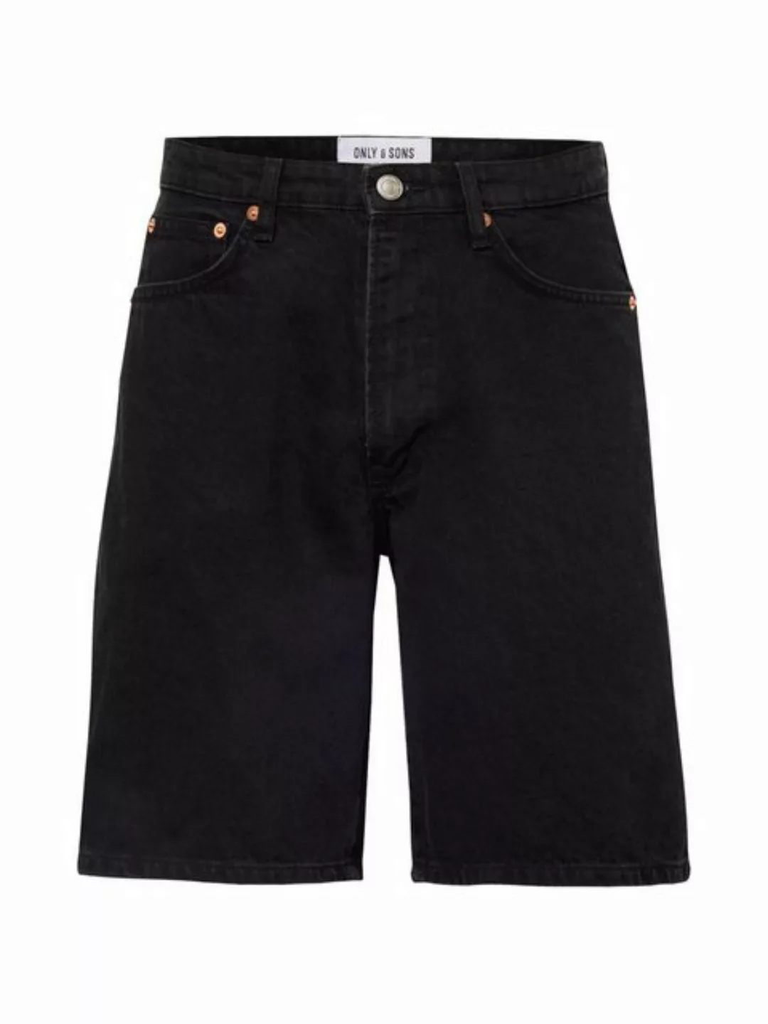 ONLY & SONS Jeansshorts ONSFADE (1-tlg) günstig online kaufen