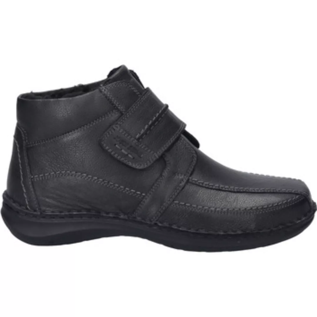 Josef Seibel  Stiefel New Anvers 95, schwarz günstig online kaufen