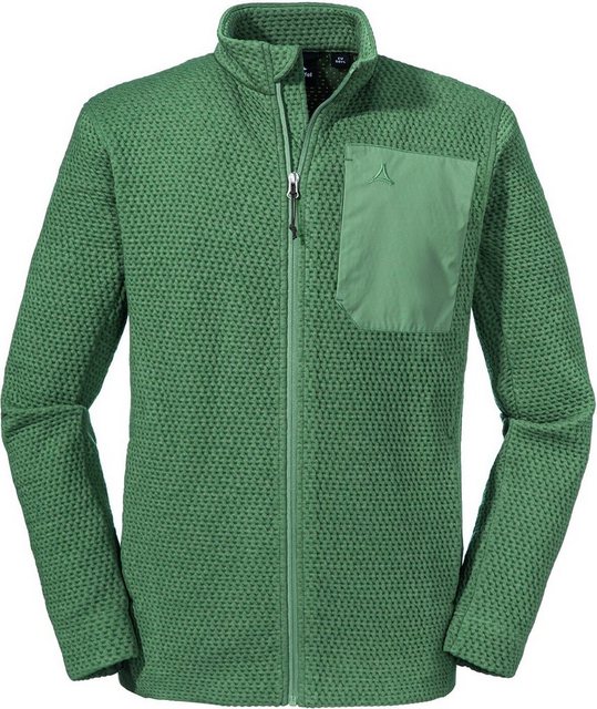 Schöffel Trekkingjacke Fleece Jacket Genua M LAUREL WREATH günstig online kaufen