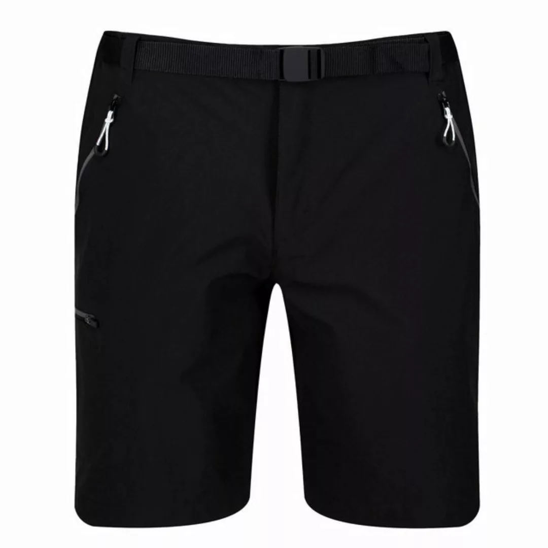 Regatta Funktionsshorts Xert StrShort III mit vier Reißverschlusstaschen günstig online kaufen