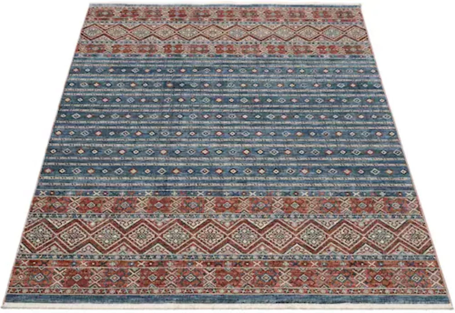 OCI DIE TEPPICHMARKE Teppich »GRAND FASHION 13«, rechteckig günstig online kaufen