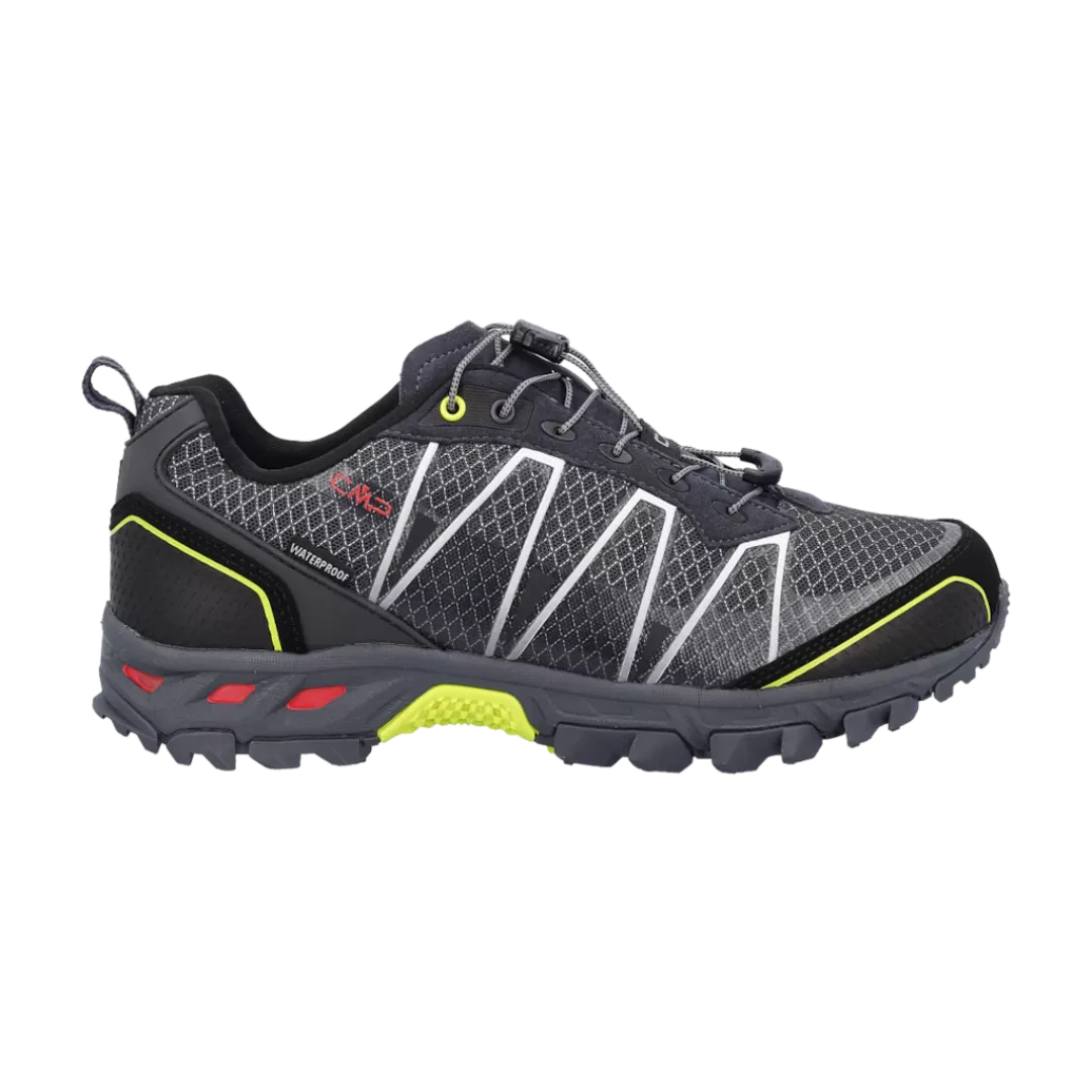 CMP Wanderschuh "ALTAK TRAIL SHOES WP", wasserdicht günstig online kaufen