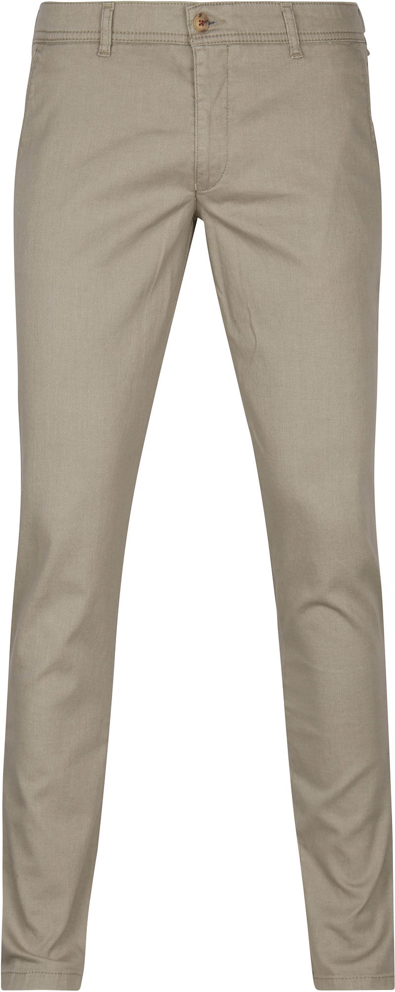 Suitable Chino Pico Khaki - Größe 54 günstig online kaufen