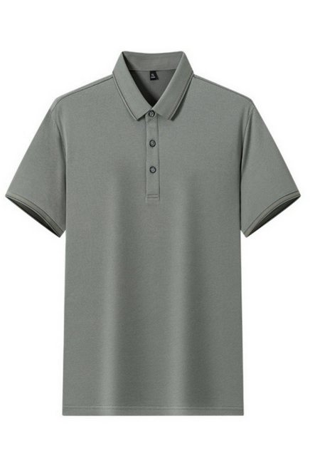 CHENIN Poloshirt Poloshirt, schön und bequem, geeignet für die tägliche Rei günstig online kaufen