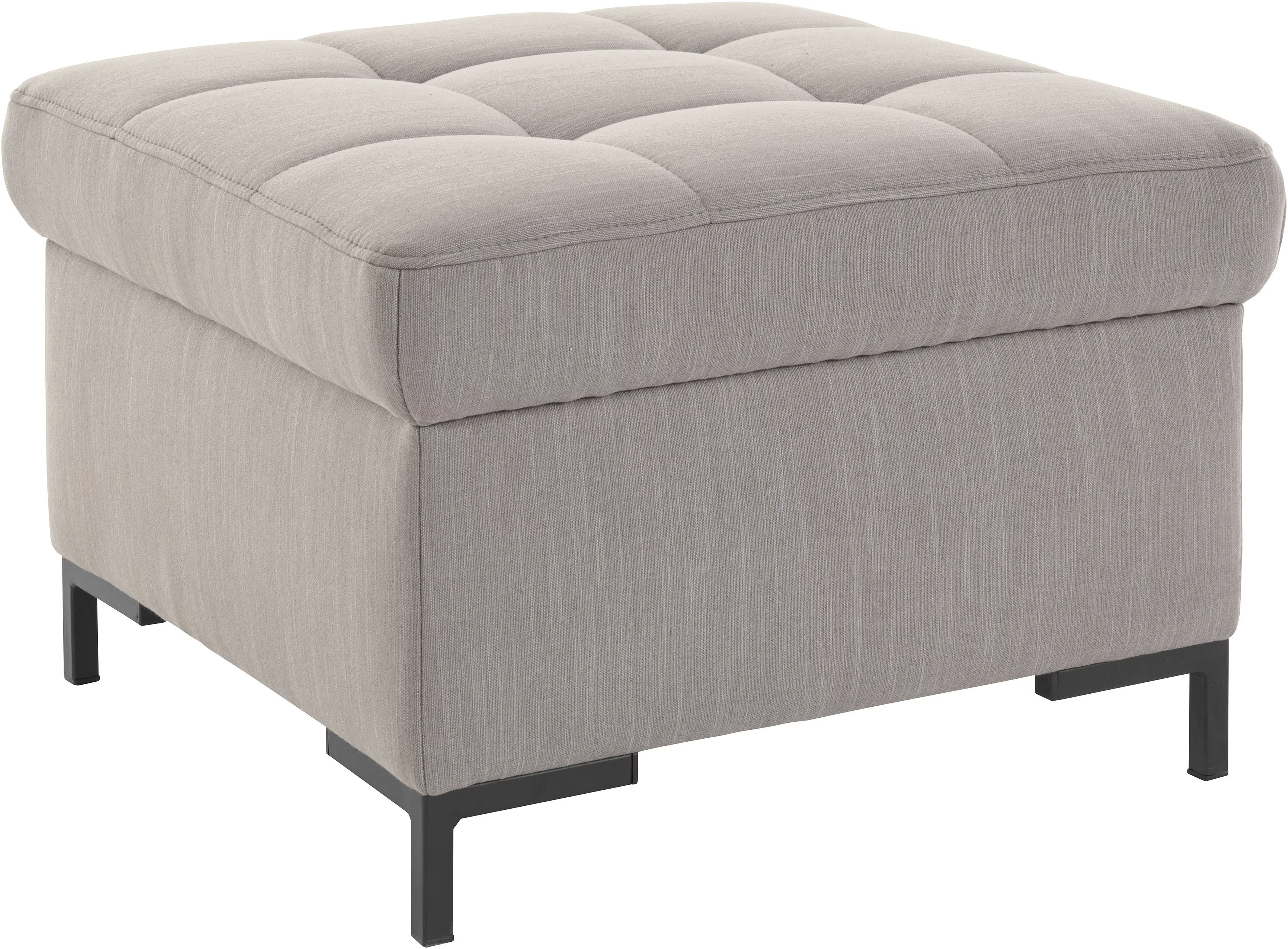 OTTO products Hocker "Grazzo" günstig online kaufen