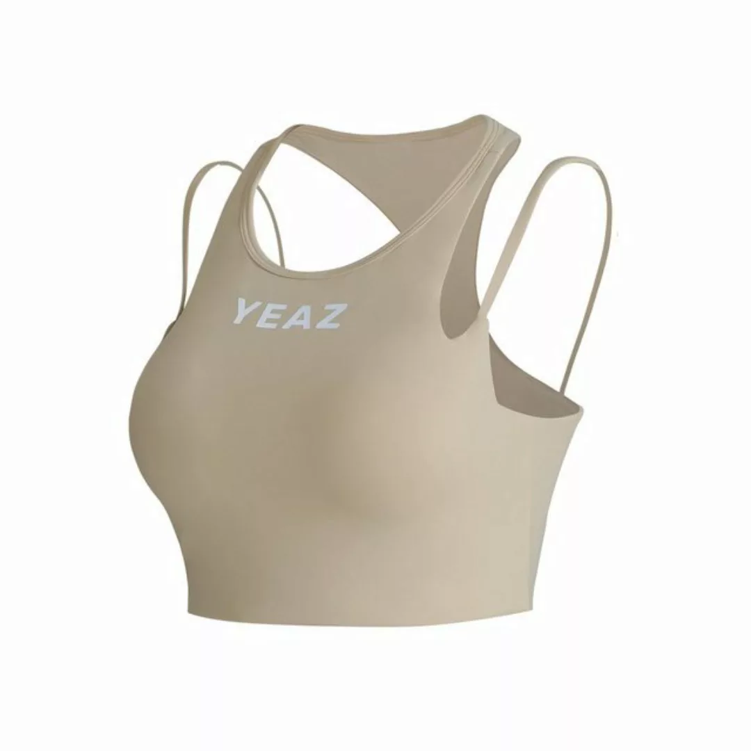 YEAZ Yogatop AMOROUS Top (1-tlg) Ideal für Workouts mit niedrigen, mittlere günstig online kaufen