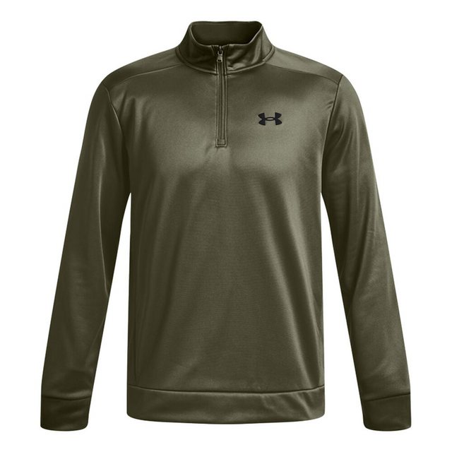 Under Armour® Sweater Fleece 1/4 Zip Sweatshirt günstig online kaufen