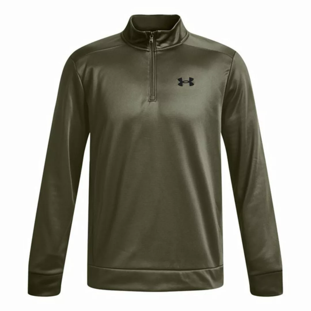 Under Armour® Sweater Under Armour Fleece 1/4 Zip Sweatshirt günstig online kaufen