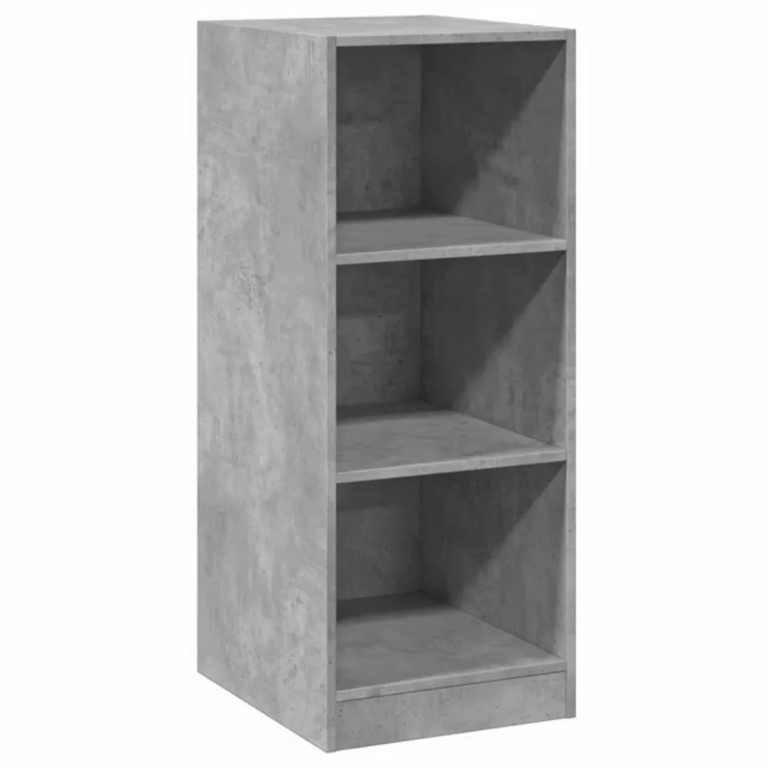 vidaXL Kleiderschrank Mehrzweckschrank Sonoma-Eiche 48x41x102 cm Holzwerkst günstig online kaufen