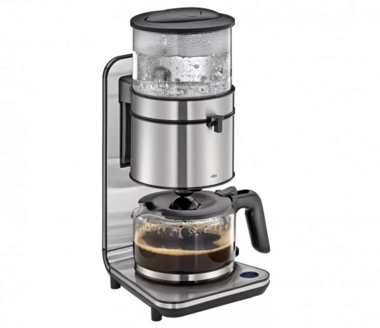 Cilio Kaffeemaschine 1,25l DRIP MASTER günstig online kaufen