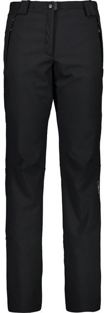 CMP Steghose WOMAN LONG PANT NERO günstig online kaufen