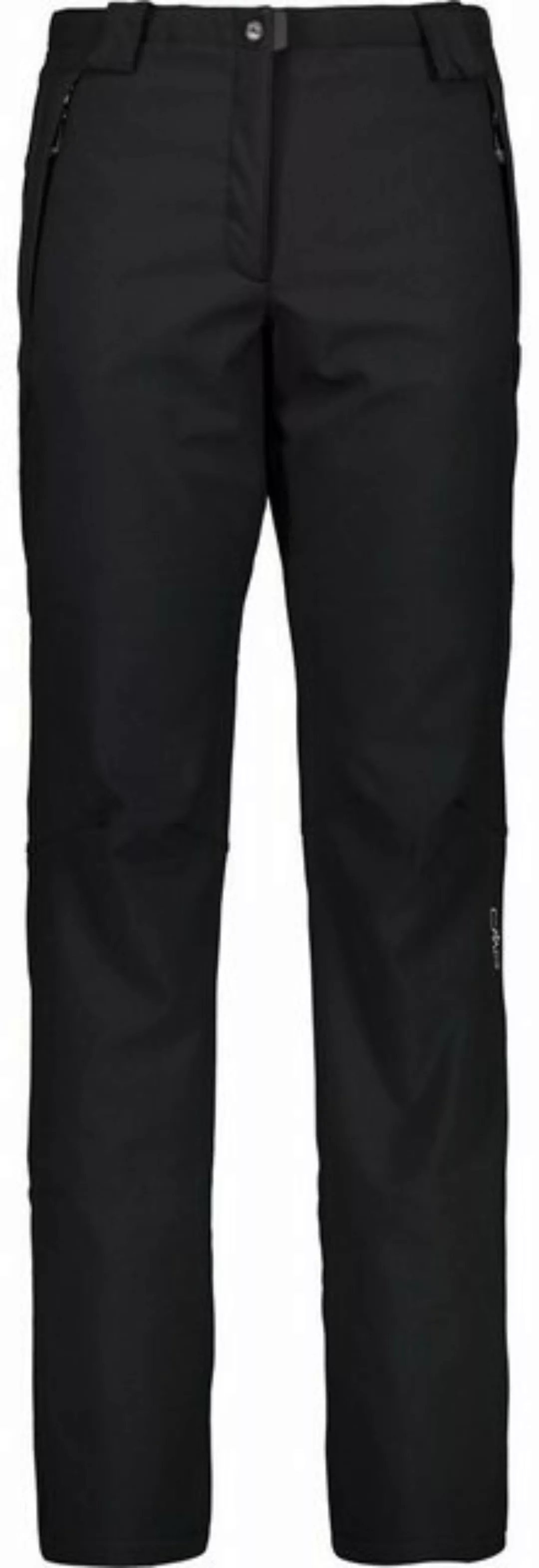 CMP Steghose WOMAN LONG PANT NERO günstig online kaufen