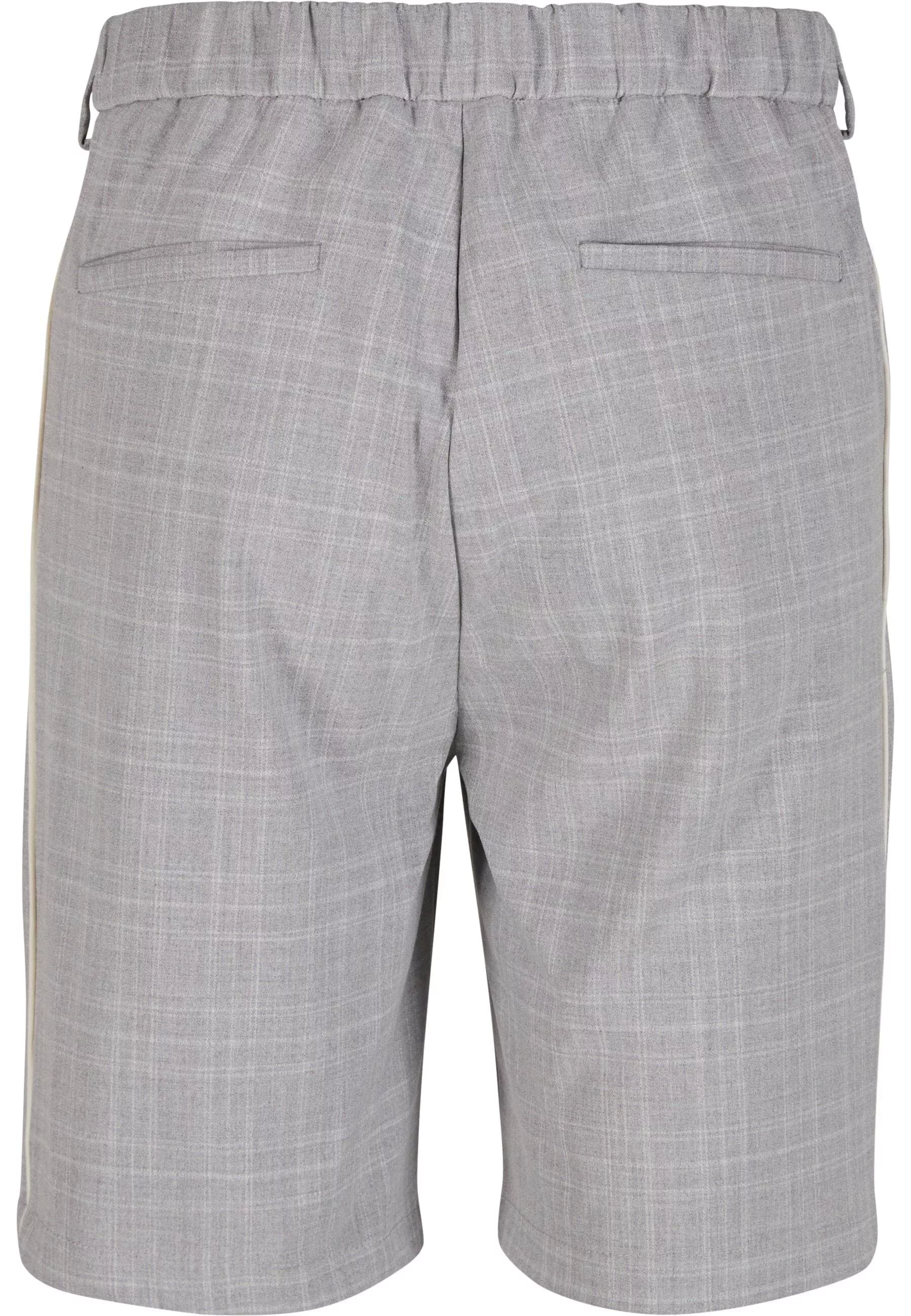 2Y Studios Shorts "2Y Studios 2Y Plaid Shorts With Double Stripe", (1 tlg.) günstig online kaufen