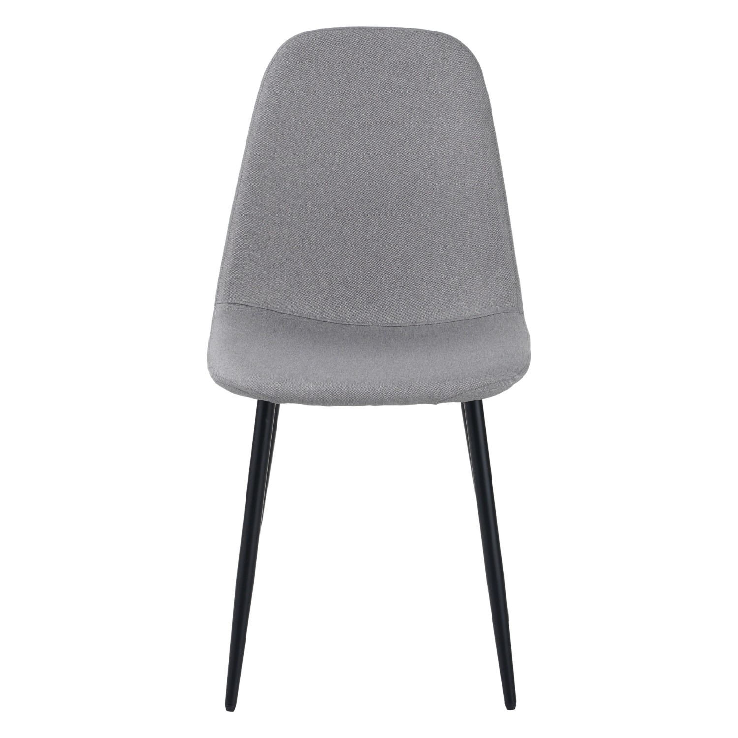 Albatros Esszimmerstühle BARI 4er SET Grau günstig online kaufen