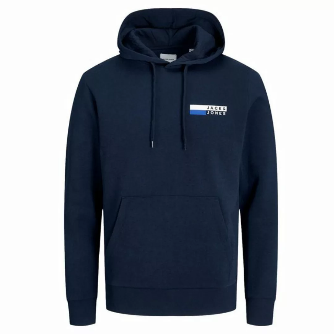 Jack & Jones Kapuzensweatshirt JJECORP LOGO SWEAT HOOD PLAY NOOS günstig online kaufen