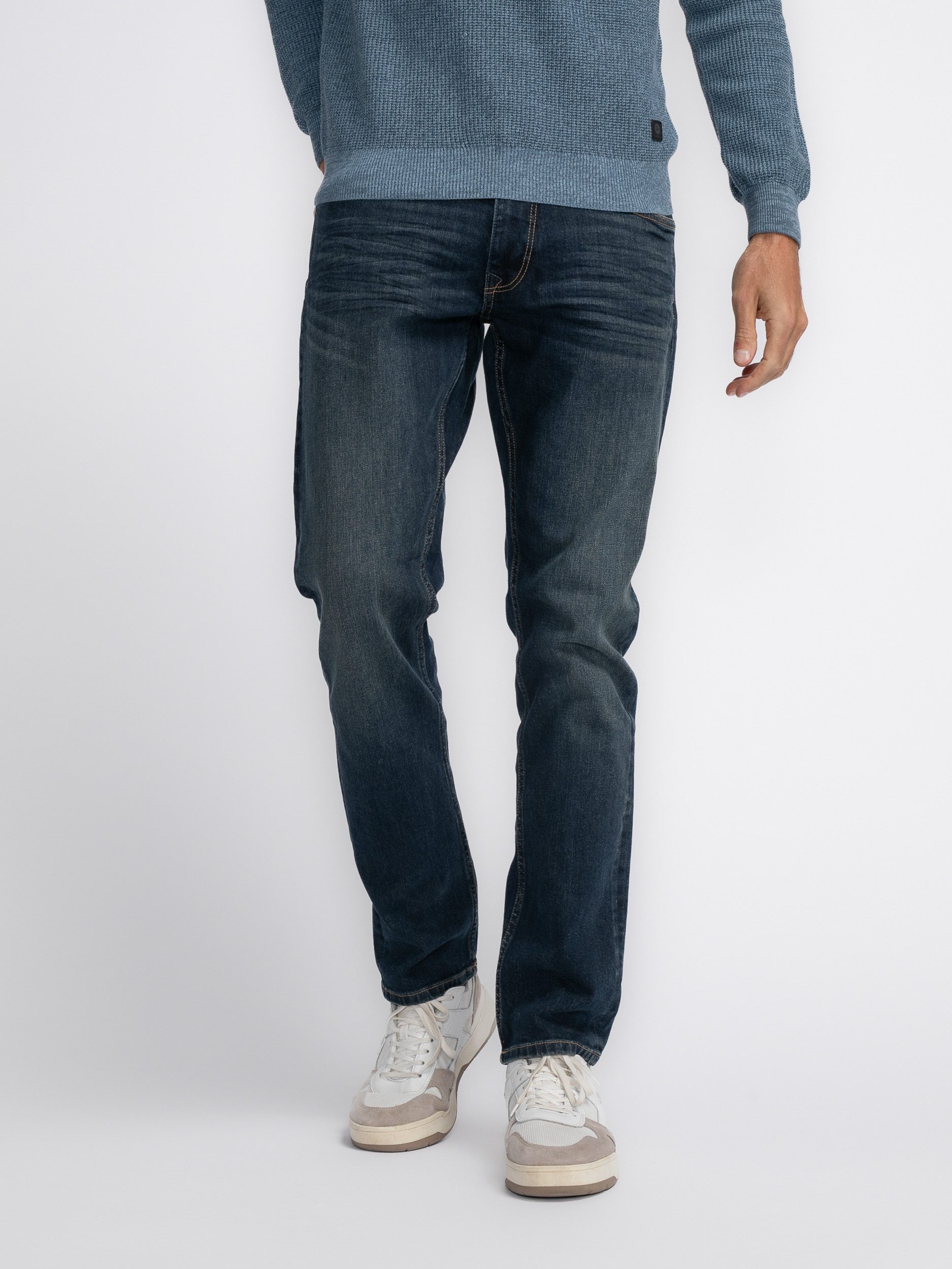 Petrol Industries Straight-Jeans Starling - Straight günstig online kaufen