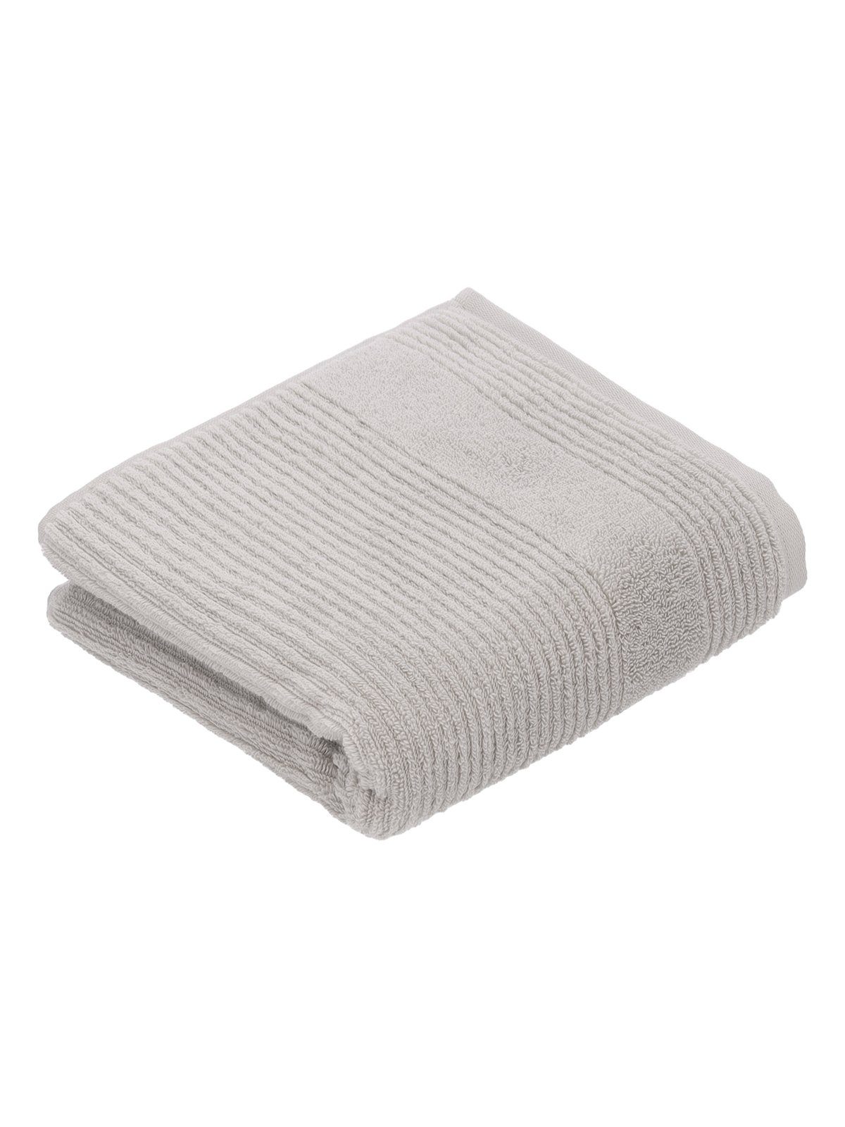 Vossen Handtuch Handtuch 50 x 100 günstig online kaufen