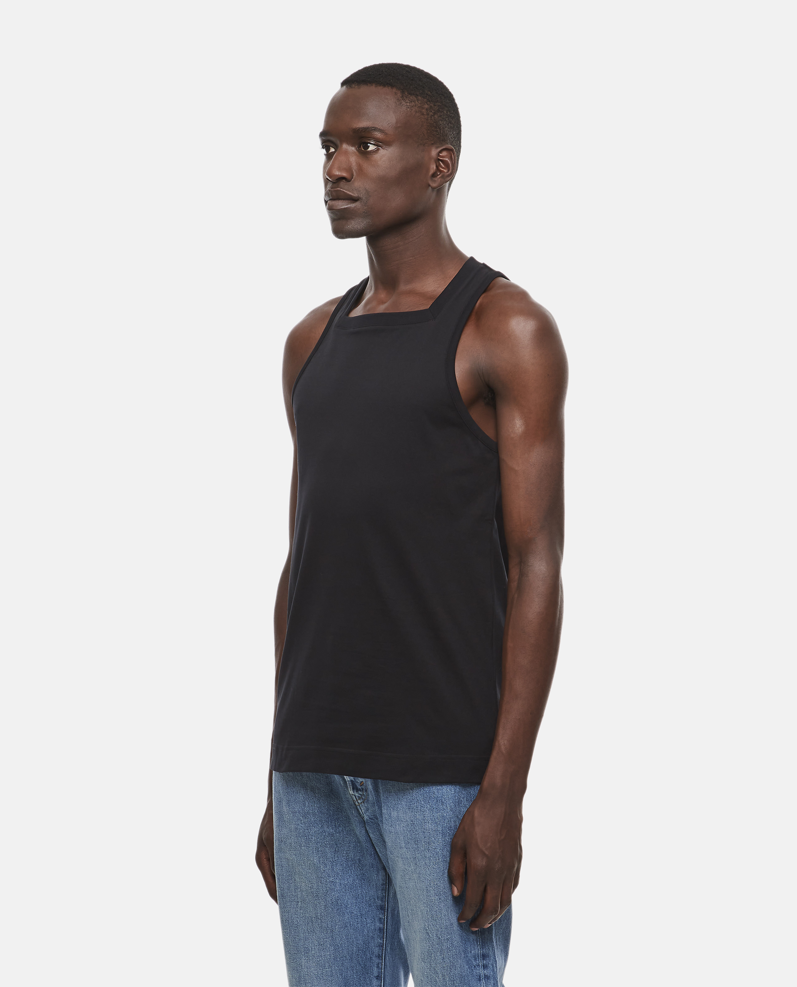 COTTON TANK TOP günstig online kaufen