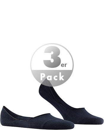 Falke Socken Step Medium Cut 3er Pack 12498/6375 günstig online kaufen