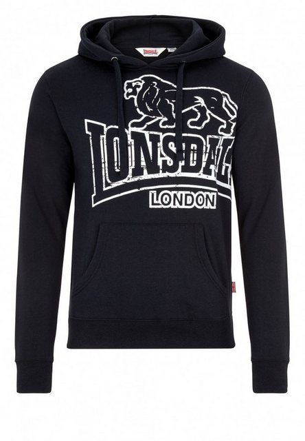 Lonsdale Hoodie Lonsdale Hoodie Tadley günstig online kaufen