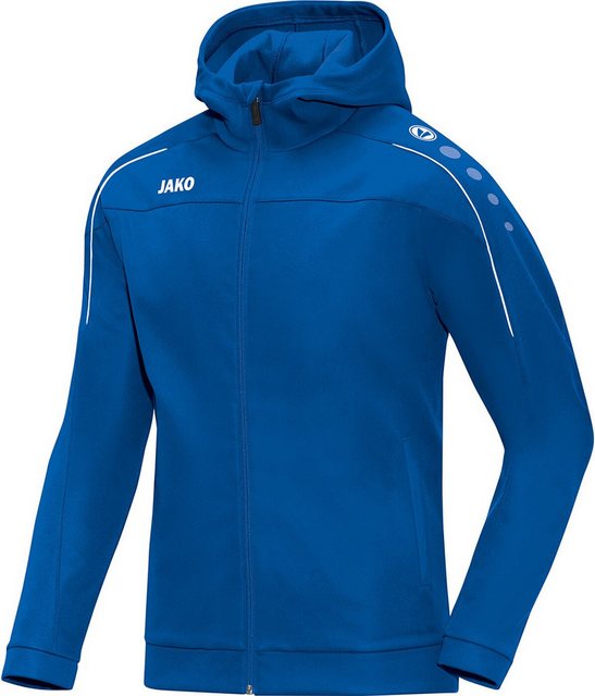 Jako Kapuzensweatshirt Kapuzenjacke Classico ROYAL günstig online kaufen