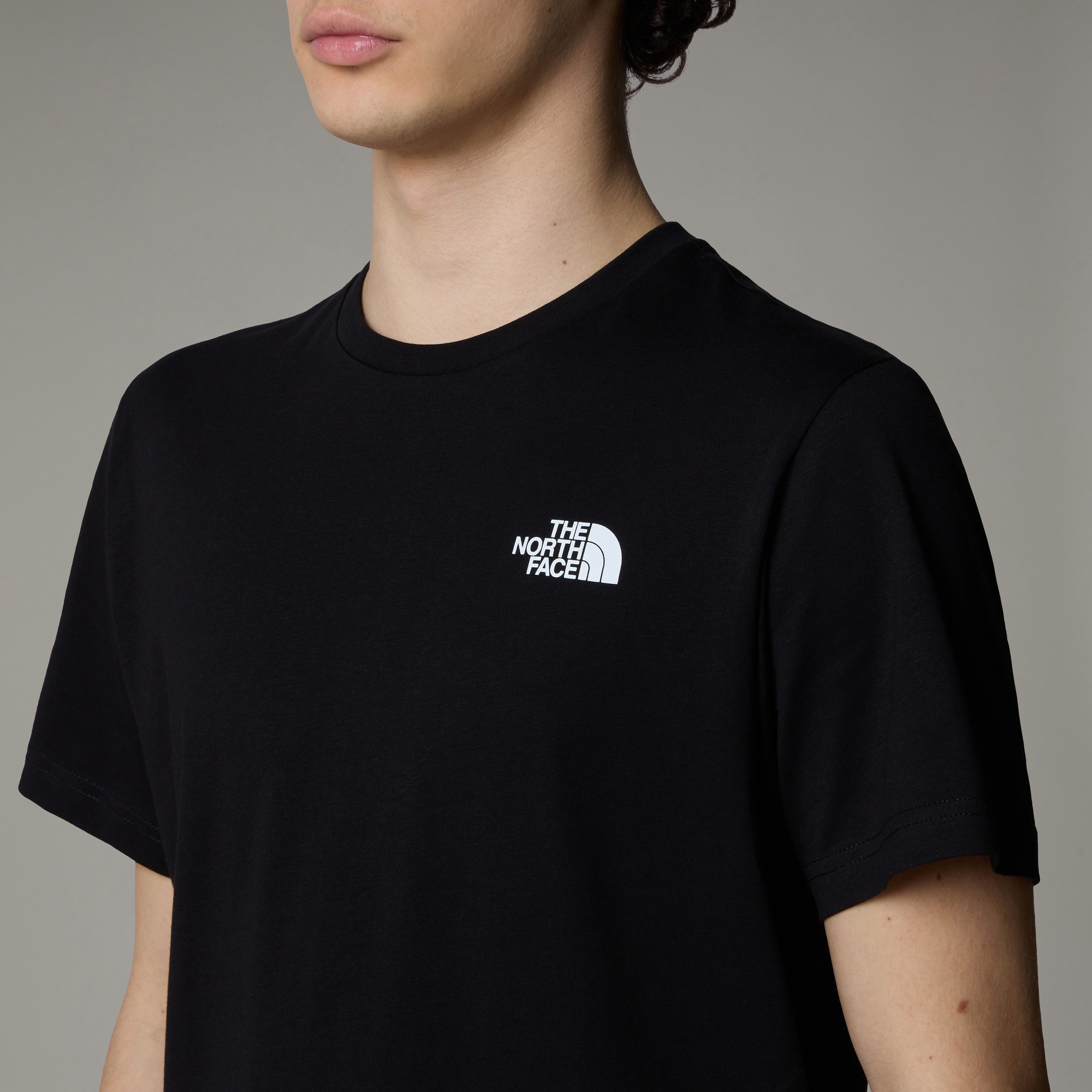 The North Face T-Shirt NSE Box günstig online kaufen