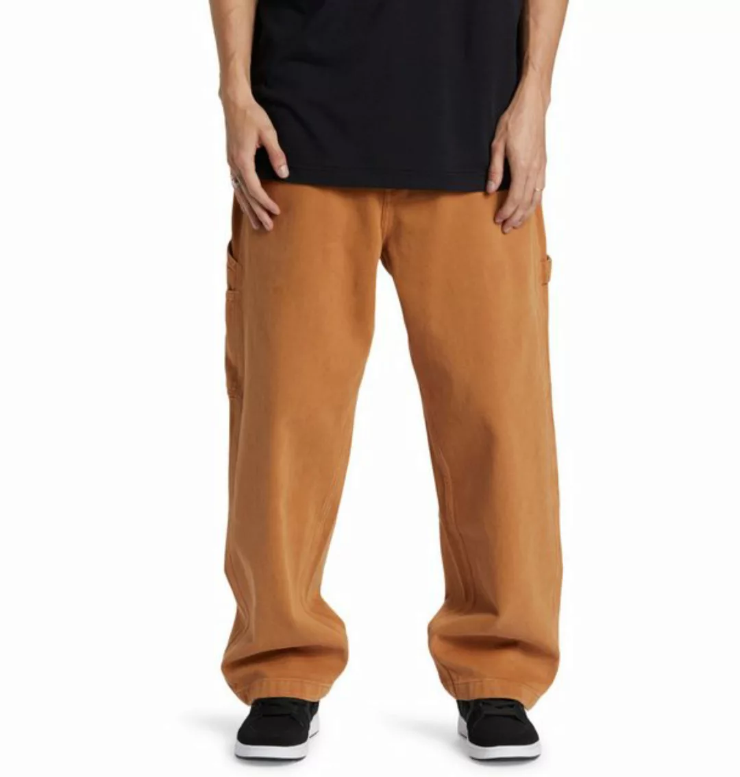 DC Shoes Outdoorhose Worker günstig online kaufen