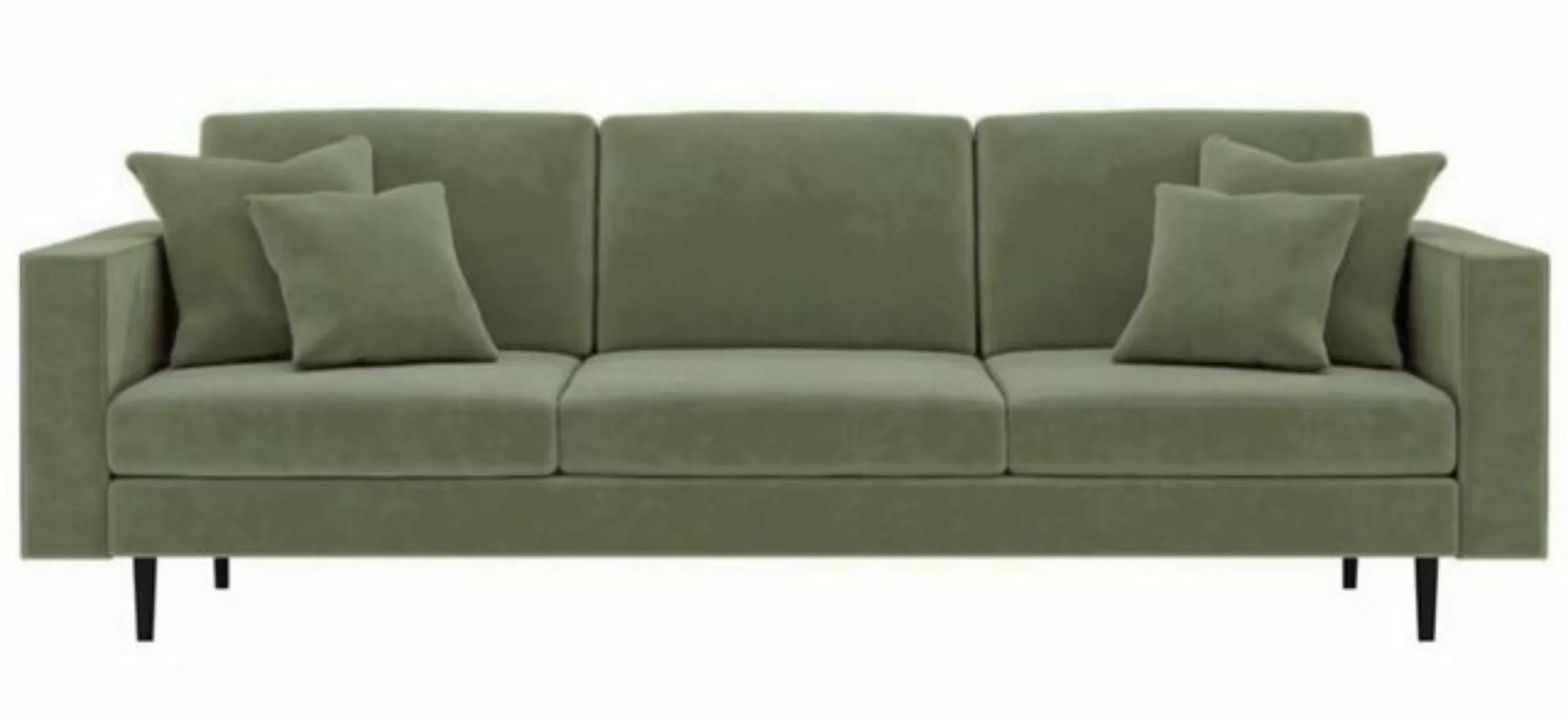 Xlmoebel Sofa Möbel im italienischen Stil für die Einrichtung des Wohnzimme günstig online kaufen