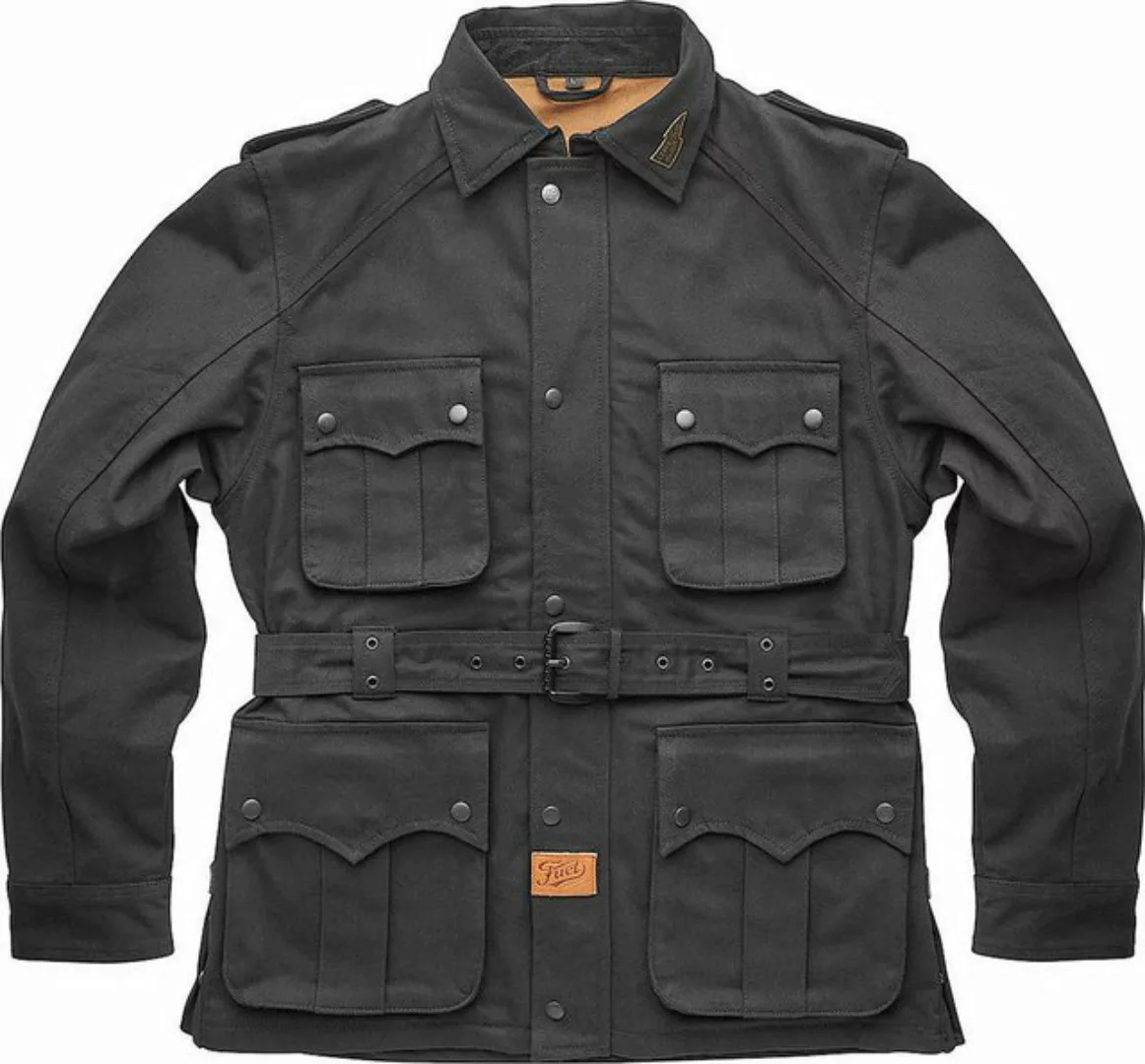 Fuel Motorradjacke Safari Motorrad Textiljacke günstig online kaufen