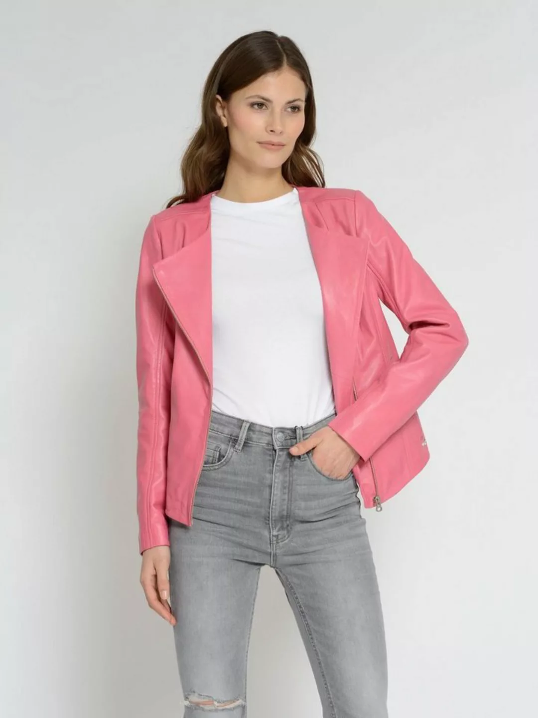 Maze Lederblazer 42021220 günstig online kaufen