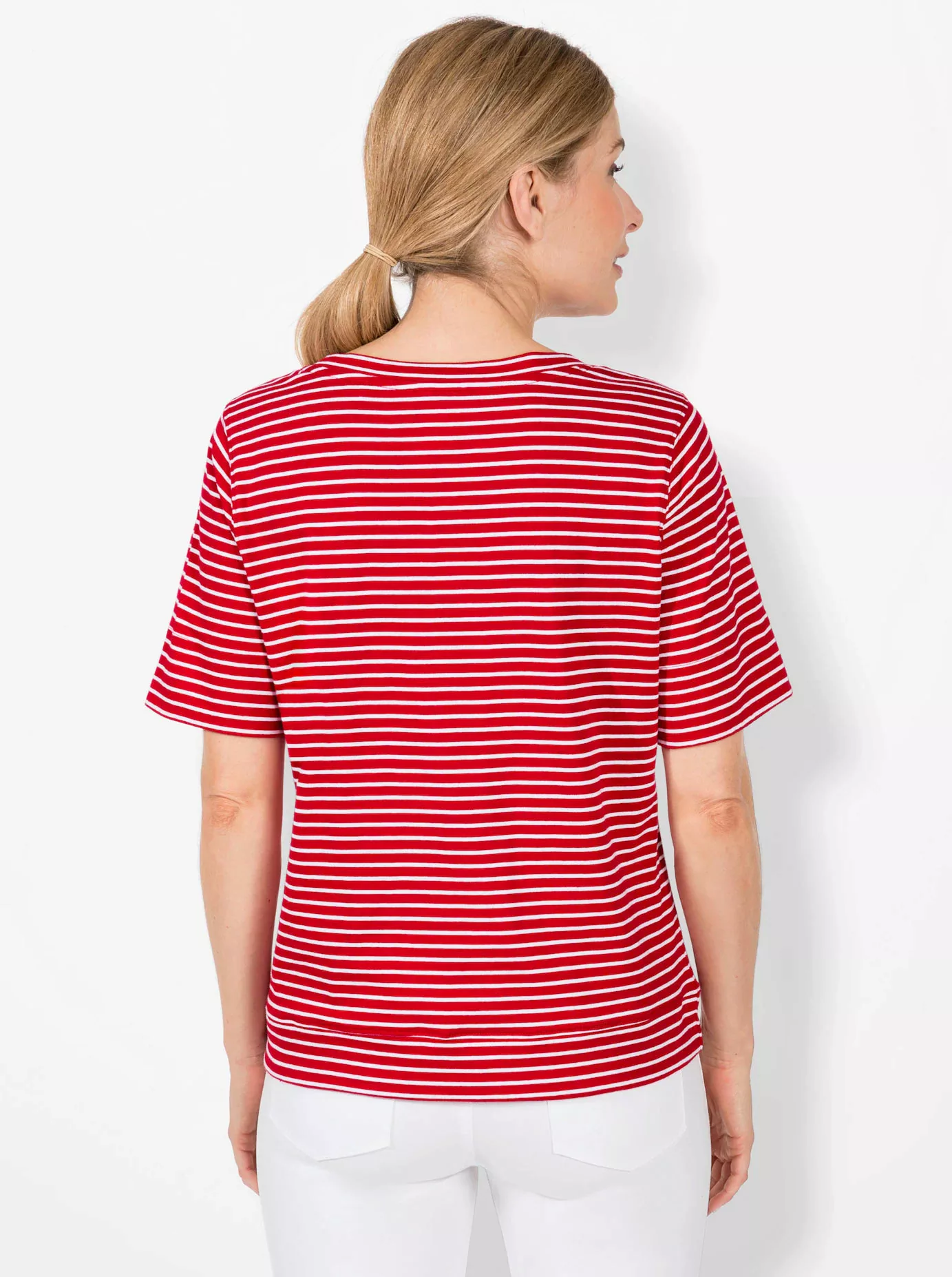 Casual Looks T-Shirt "Shirt" günstig online kaufen