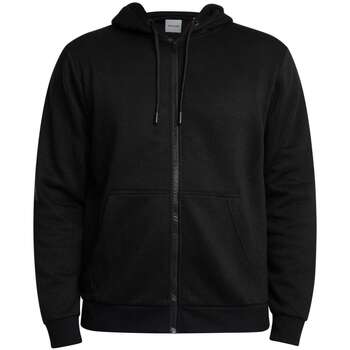 Jack & Jones  Sweatshirt Bradley Kapuzenjacke mit Reißverschluss günstig online kaufen